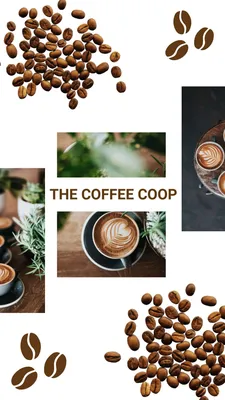 Значки На Тему Кофе — стоковая векторная графика и другие изображения на тему  Кофе - напиток - Кофе - напиток, Кофе - сельскохозяйственная культура,  Стеклянная посуда - iStock