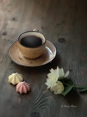Красивые картинки на тему кофе - Кофе и чай - Фото галерея - Галерейка