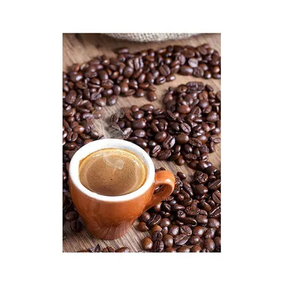 Магазин кофе и напитков - Адаптивная тема Prestashop