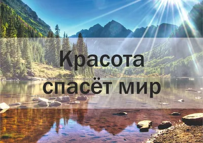 Красота — спасет мир.» Информационный час 2023, Лаишевский район — дата и  место проведения, программа мероприятия.