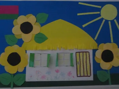 Талантливый ученик Детской художественной школы в Кропоткине победил в  краевом конкурсе рисунков - Огни Кубани