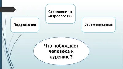 Влияние курения на организм человека | 30.05.2023 | Лев Толстой - БезФормата