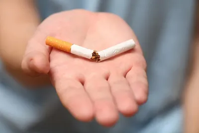 Курить – здоровью вредить! | НОВОСТЬ - РЕАКЦИЯ | Дзен