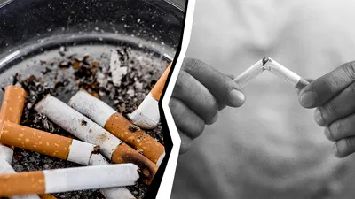 Диалог - общение «Курить – здоровью вредить!» | 23.11.2023 | Кашира -  БезФормата