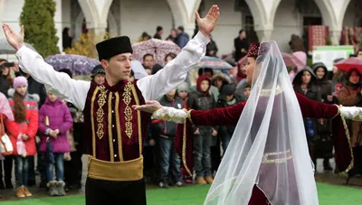 Сценарий праздника «Новруз Байрам» в старшей группе (13 фото). Воспитателям  детских садов, школьным учителям и педагогам - Маам.ру