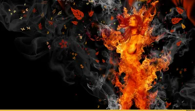 Огонь — стоковая векторная графика и другие изображения на тему Огонь -  Огонь, Бивачный костёр, Пламя - iStock