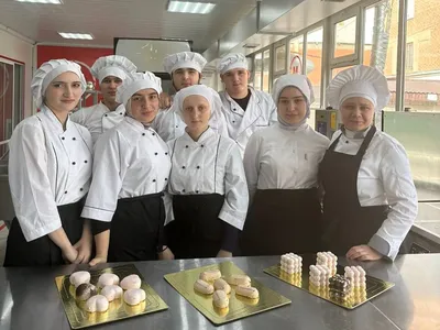 Профессия «Повар» — в двадцатке наиболее востребованных вакансий в Украине  - MIC