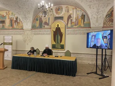 В г. Бобруйске прошли IX региональные образовательные чтения «Православие и  отечественная культура» | Бобруйская епархия