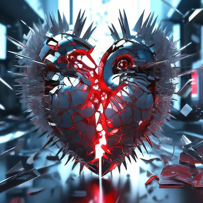 Разбитое Сердце — стоковая векторная графика и другие изображения на тему  Разбитое сердце - Разбитое сердце, Комикс, Векторная графика - iStock