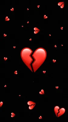Идеи на тему «Разбитое сердце» (19) | разбитое сердце, милые обои, рисунки  диснея