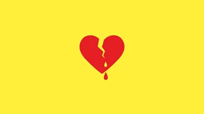 дизайн на тему Дня святого Валентина с использованием 3d рендеринга  смайликов в виде сердца, символ любви, Красное сердце, форма любви фон  картинки и Фото для бесплатной загрузки