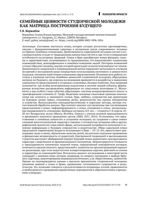 Разговоры о важном. Традиционные семейные ценности. | Вятский  многопрофильный лицей