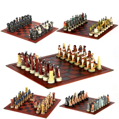 Фон для презентации шахматы - 51 фото