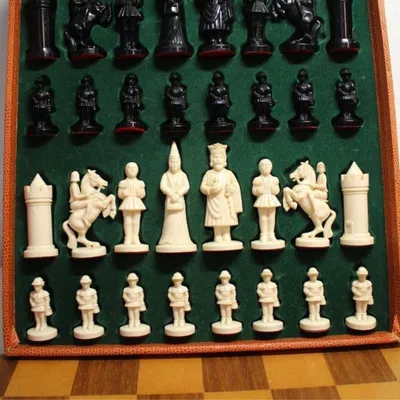 Клуб любителей шахмат \"Гамбит\"