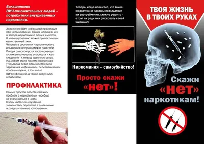 Результаты первого этапа конкурса плакатов и рисунков «Наркотикам – НЕТ! Я  выбираю жизнь!» | Курский краеведческий музей