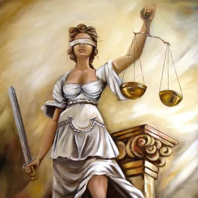 Иллюстрация на тему справедливость - 45 фото
