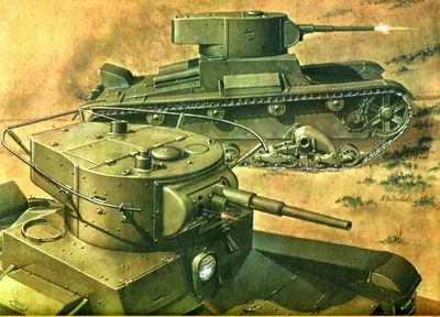 красивые картинки :: военная техника :: танк :: art (арт) / картинки,  гифки, прикольные комиксы, интересные статьи по теме.
