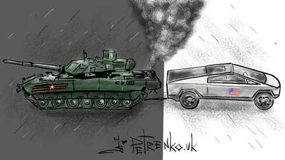 В Ноябрьске установят танки, гаубицу и самолет в сквере памяти героев  боевых действий | Север-Пресс