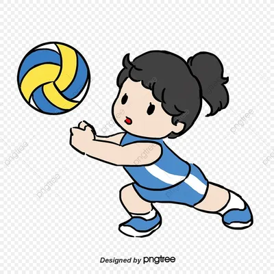 Волейбол Игроков — стоковая векторная графика и другие изображения на тему  Волейбольная сетка - Волейбольная сетка, Волейбольный мяч, Волейбол - iStock