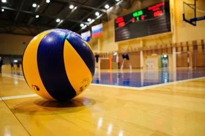 Финал снежной битвы. В Новом Уренгое стартовал заключительный день  чемпионата по волейболу | Ямал-Медиа