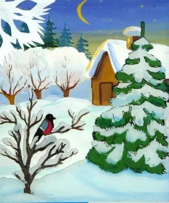 Зима, снеговик жонглер елочными шарами Раскраски зимушка зима