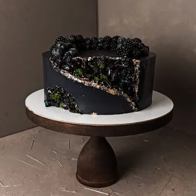 Торт для мужчины шоколадный | Шани Кейкс