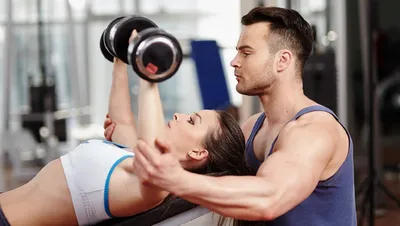 Камила Валиева провела фитнес-тренировку на Дне московского спорта -  Российская газета