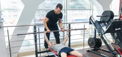 Узнайте лучшую фитнес тренировку для всего тела |Фитнес тренировка для  всего тела | Блог valsport.ru