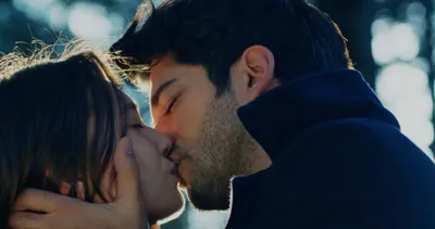 Вражда двух семей, месть и всепрощающая любовь: турецкий сериал «Ветреный»  впервые покажут в России