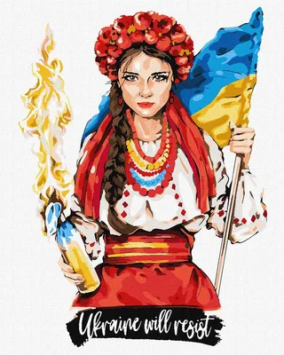 Картинки на украинскую тематику фотографии
