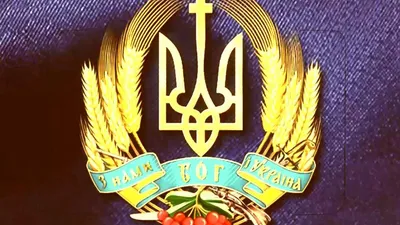 💙💛шелковый платочек с принтом на украинскую тематику💙💛 — цена 990 грн в  каталоге Шарфы и платки ✓ Купить женские вещи по доступной цене на Шафе |  Украина #97911959