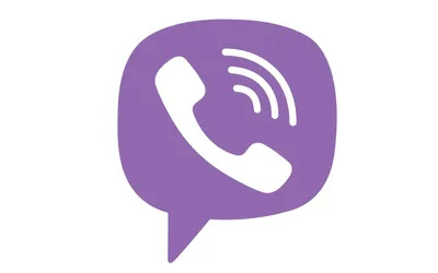 Viber logo and symbol, meaning, history, PNG