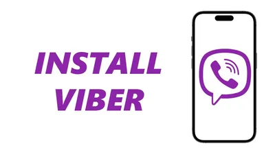 Viber Vector SVG Icon - SVG Repo