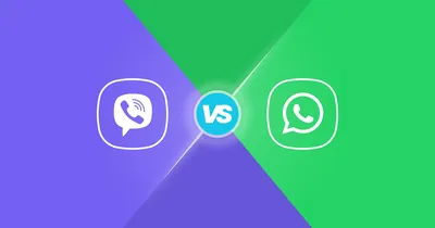 Viber или Telegram: что выбрать - Техно