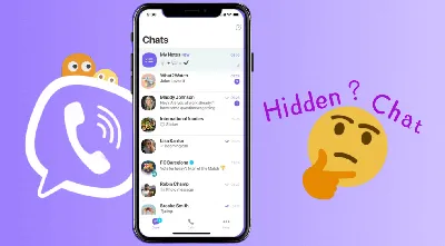 Messaging app Viber is adding self-destructing chats for its 800 million  users - The Verge