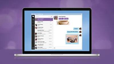 How to Make a Successful Messaging App Like Viber