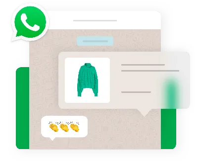 WhatsApp Business | Transform Your Business