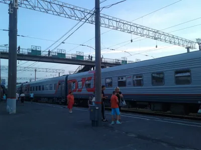File:Вагоны Talgo на Киевском вокзале.jpg - Wikipedia
