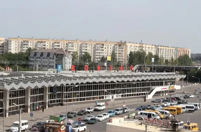 Для сокращения очереди на ж/д вокзале в Тюмени открыли третью досмотровую  зону | Вслух.ru