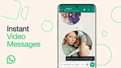 WhatsApp photos clogging up your phone? Here's how to fix that | WIRED UK