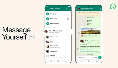 How To Edit WhatsApp Messages On iOS and Android