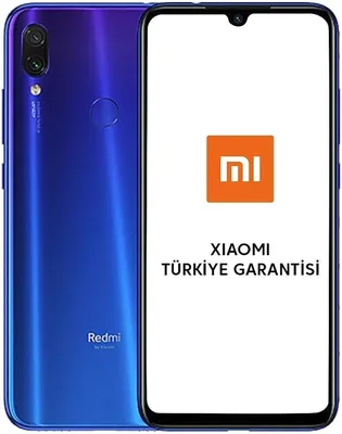 Xiaomi Redmi Note 7 Dual Sim - 128 GB: Buy Online at Best Price in Egypt -  Souq is now Amazon.eg