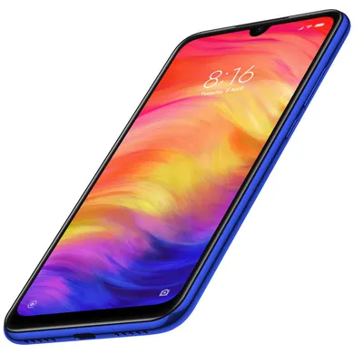 Redmi Note 7 - Global