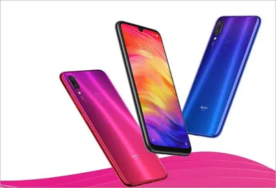 Xiaomi Redmi Note 7 Pro is on sale today on Flipkart, Mi.com; check price,  specifications - BusinessToday