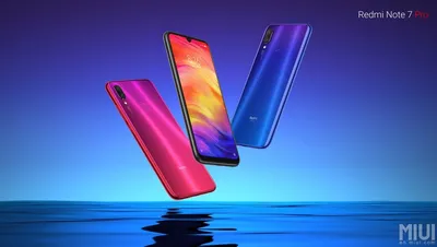 Redmi Note 7 Pro launched in India with Snapdragon 675, 128GB of storage,  and USB-C - Android Authority