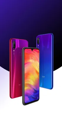 Redmi Note 7 - Global