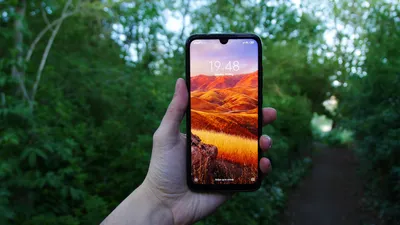 Xiaomi Redmi Note 7 review | TechRadar