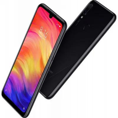 Новые и обновленные б/у смартфоны Xiaomi REDMI NOTE 7 PRO в Москве — купить  недорого в SmartPrice