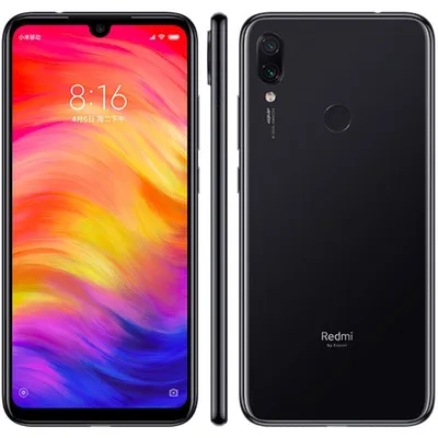 Купить дисплей для Xiaomi Redmi Note 7 (original lcd) в Москве — PartsDirect