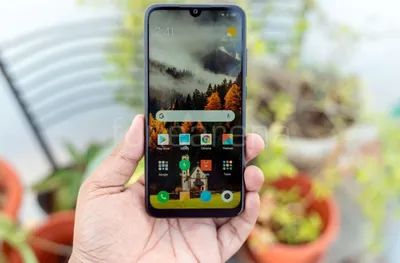 Xiaomi Redmi Note 7 launched in Philippines: price, specs